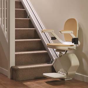 County Antrim Stairlifts